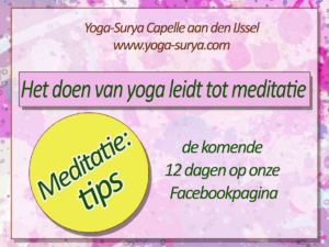 meditatietips